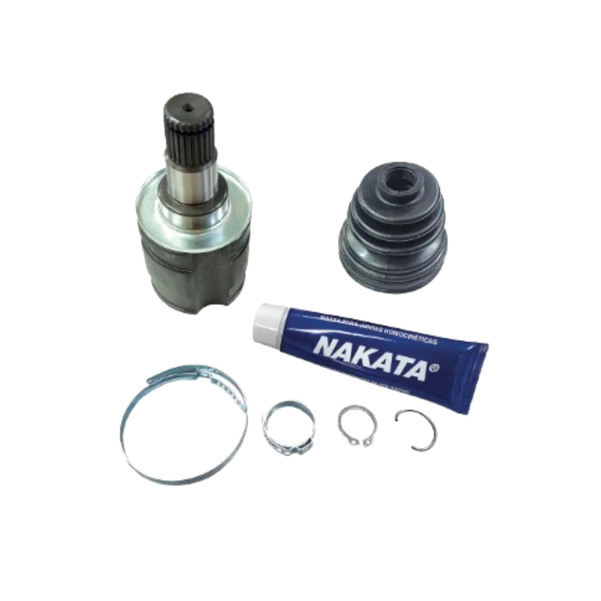 Trizeta Toyota Corolla Cross 2.0 22/ 32d Le Nakata Njh 73-120t