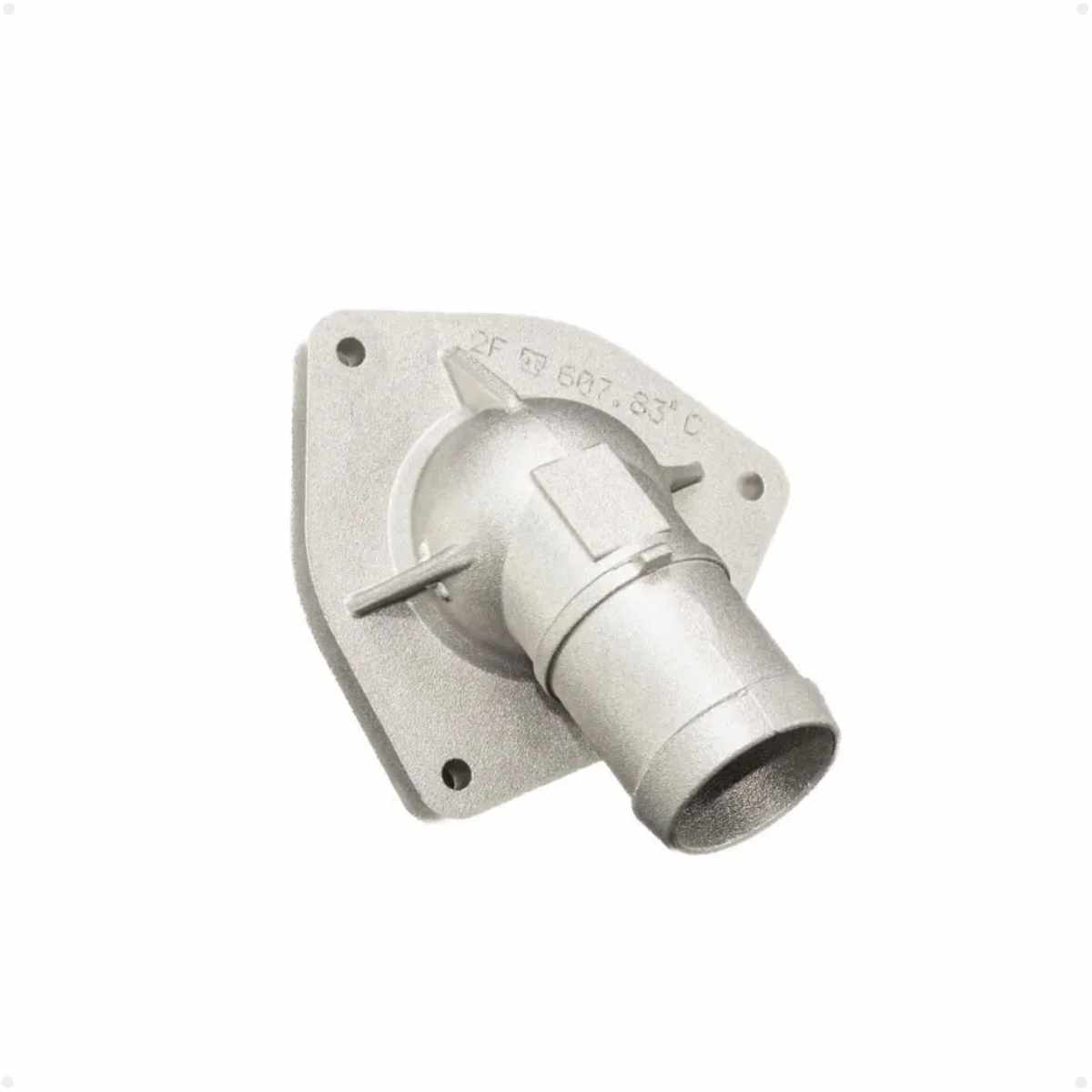 Valvula Gm Onix 1.0 Ecotec 01/2019 Ate 01/2022 Flex Mte 607.83-vt
