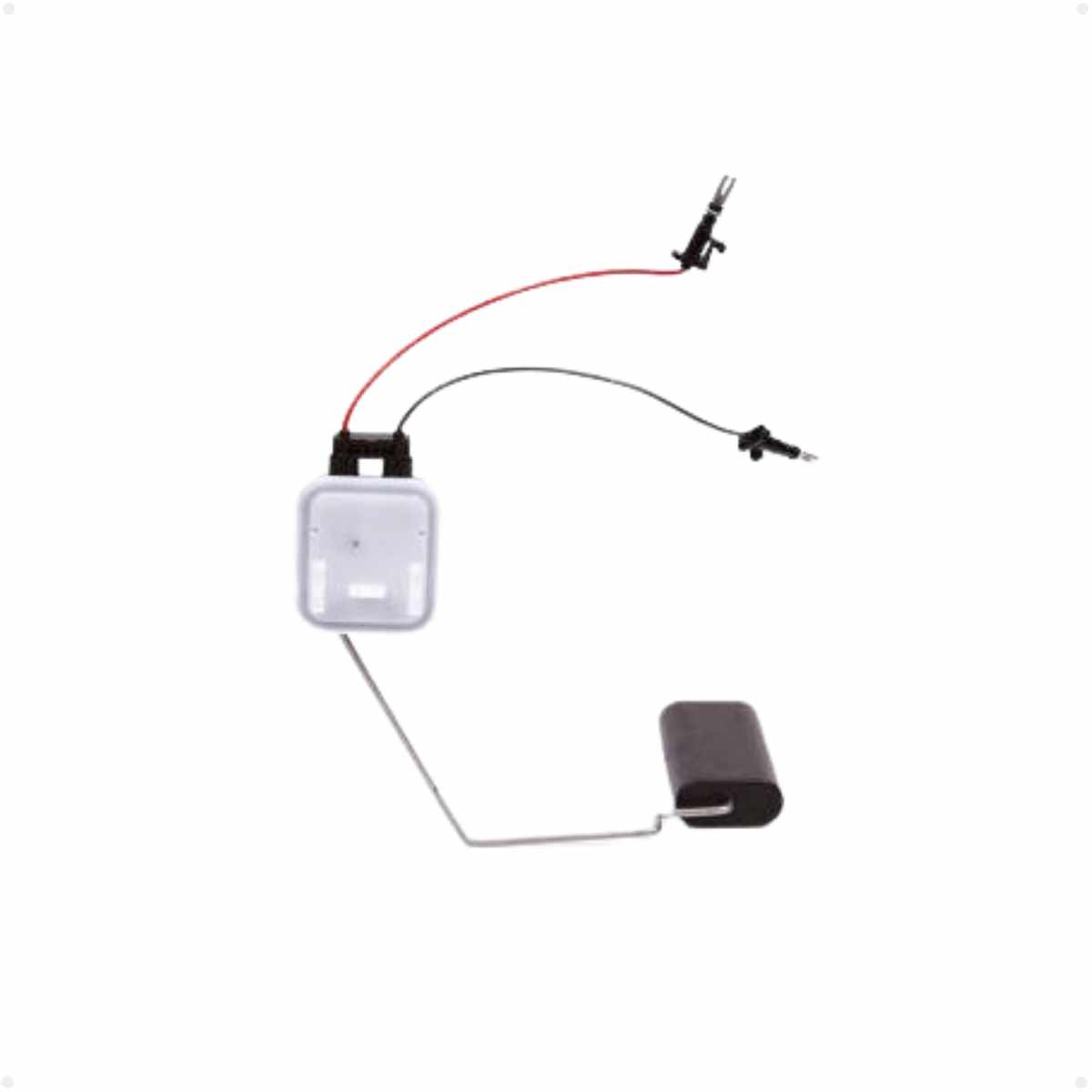 Sensor Nivel Fiat Strada 1.4 Fire 01/2012 Ate 01/2020 Flex Bosch F 000 Te1 0j2