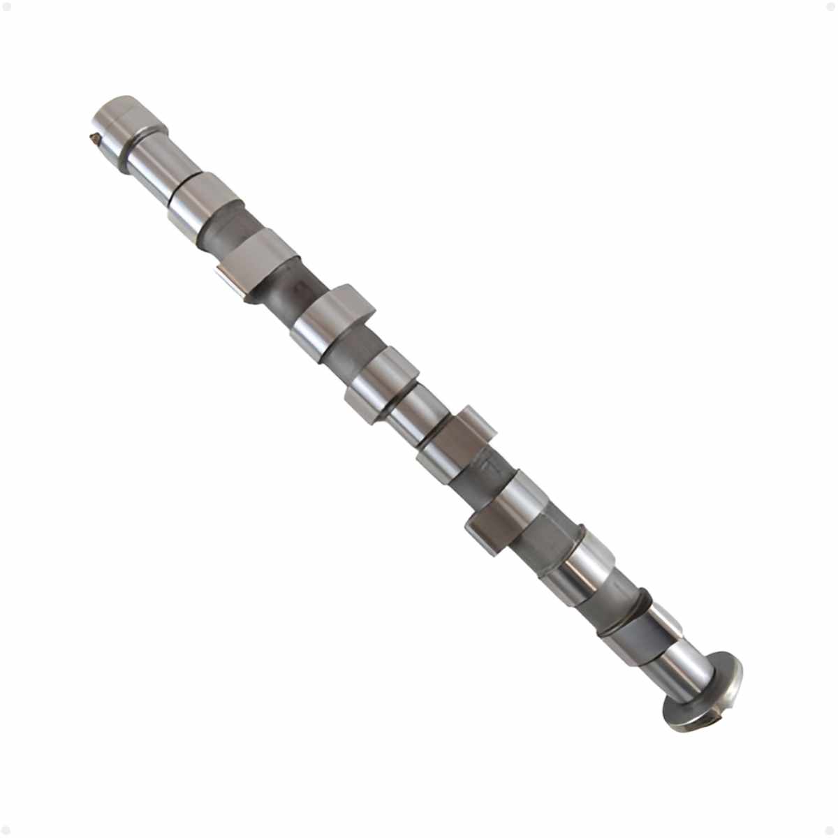 Comando Valvula Fiat Idea 1.4 8v Motor Fire Aspirado Metal Leve Ev0250060