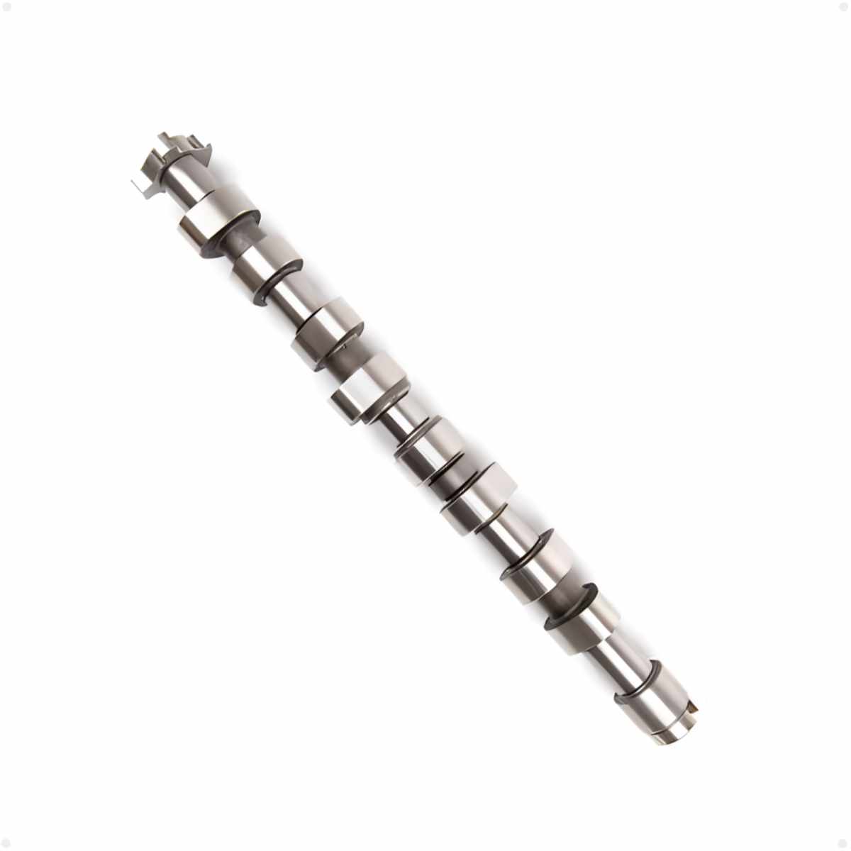 Comando Valvula Vw Fox 1.6 8v Motor Power 01/2003 Ate 01/2006 Mahle Ev0700050