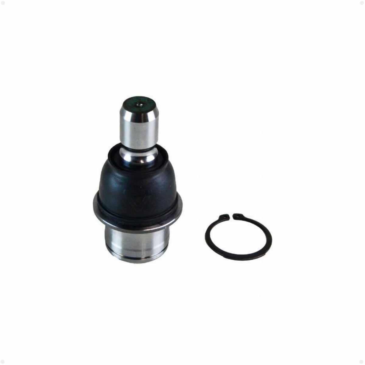 Pivo Suspensao Nissan Frontier 01/2017 Ate 12/2021 Dianteira Inferior Viemar 503524