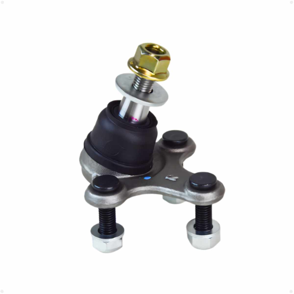 Pivo Suspensao Audi A3 1.8 01/2013 Ate 01/2025 Direita Viemar 503498