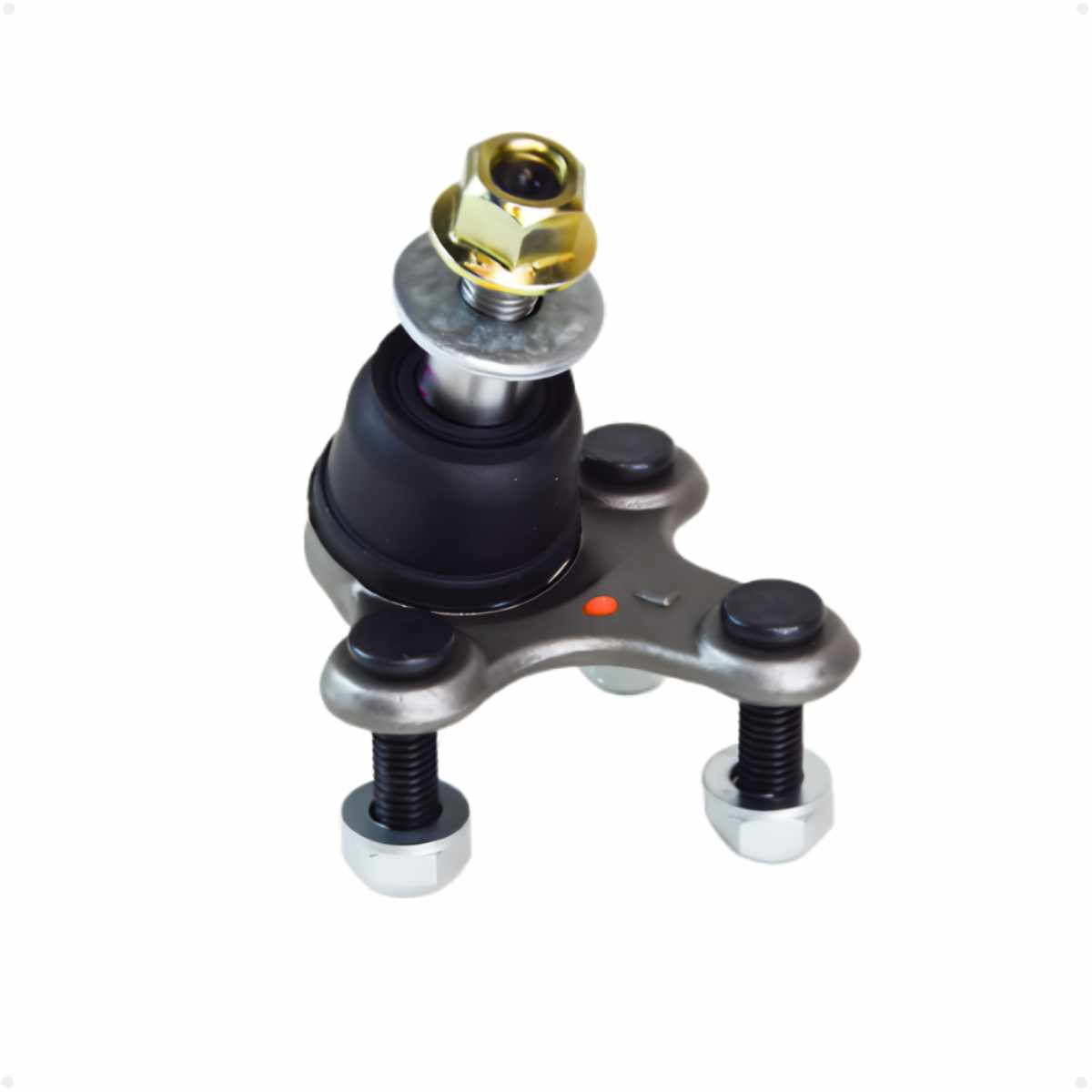Pivo Suspensao Audi A3 1.8 01/2013 Ate 12/2025 Esquerda Viemar 503499