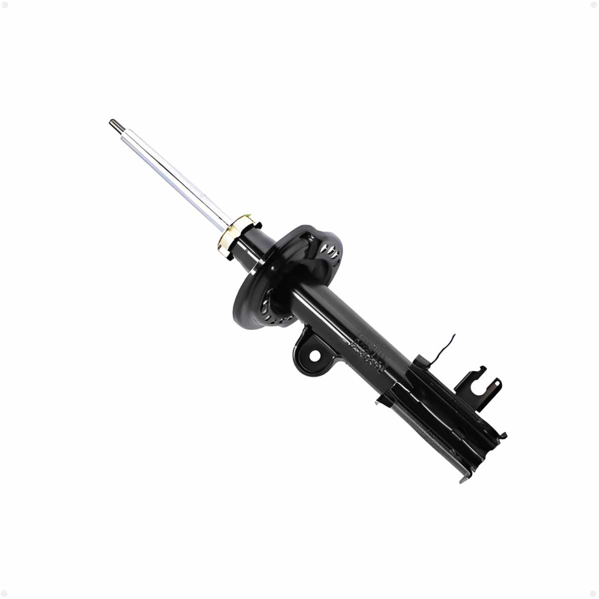 Amortecedor Jeep Renegade 4x2 01/2015 Ate 12/2021 Lado Direito Monroe M749117sp