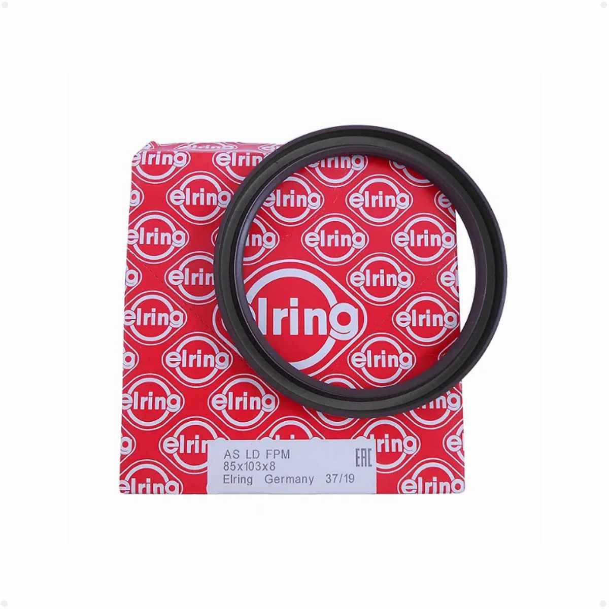 Retentor Fiat Freemont 2.4 16v A Partir De 01/2011 Traseira Elring 034.560