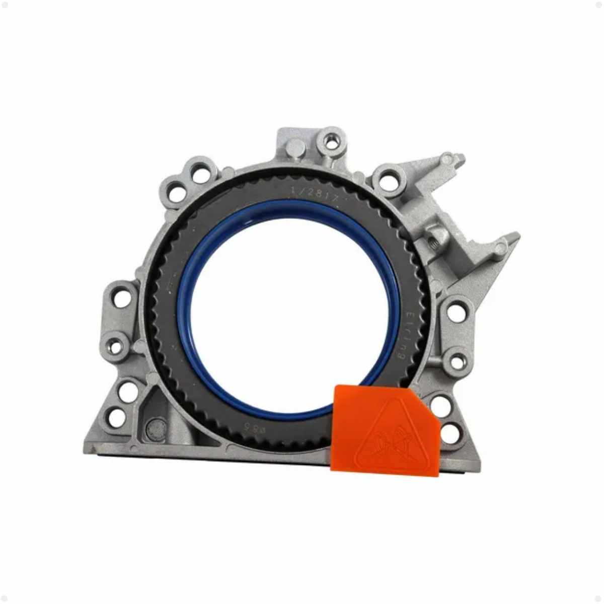 Retentor Vw Gol 1.6 8v 01/2003 Ate 01/2012 Traseira Elring 545.900