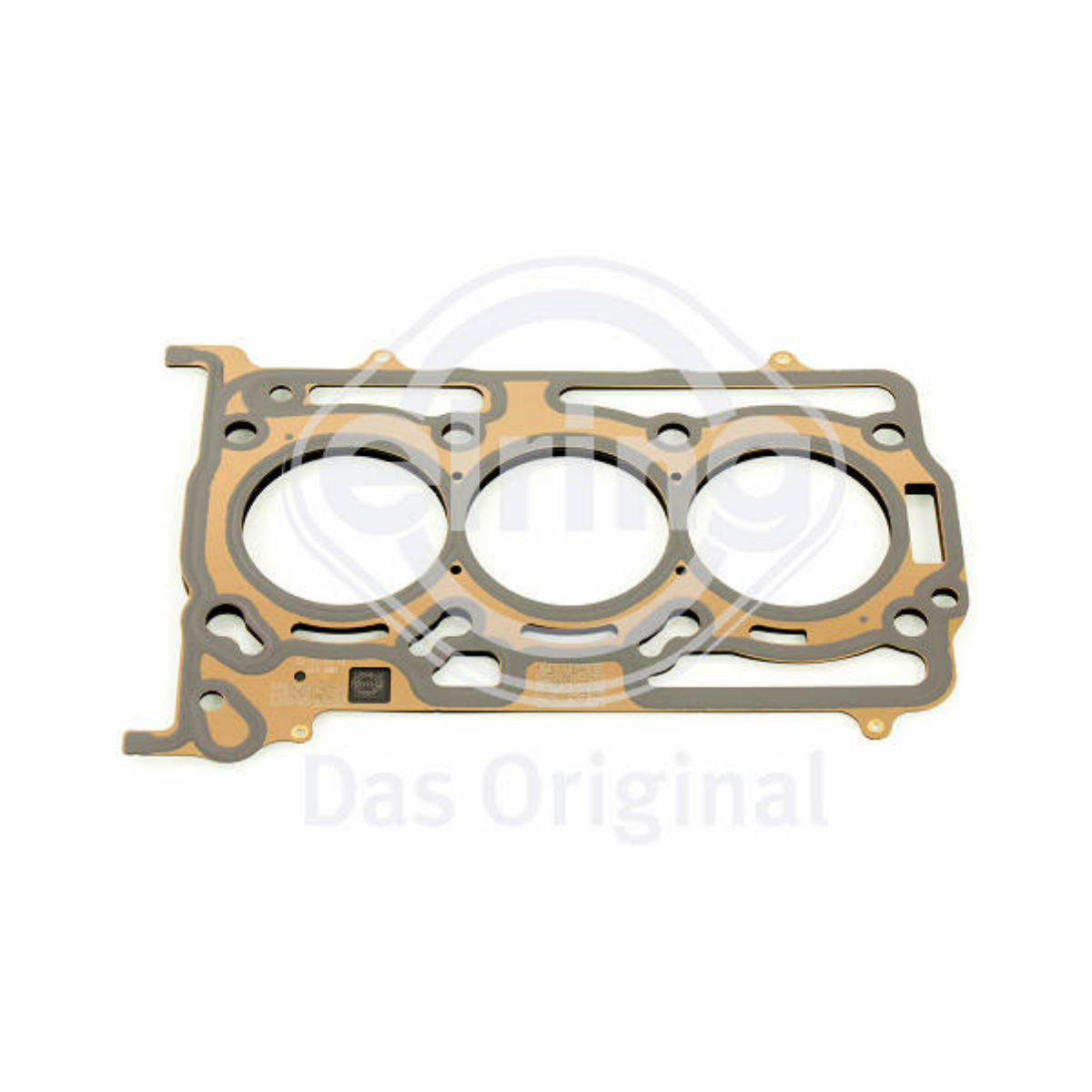 Junta Cabecote Fiat Argo 1.0 6v A Partir De 01/2017 Elring 360.130