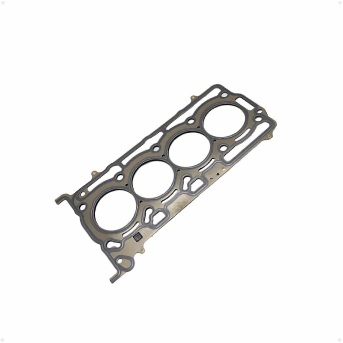 Junta Cabecote Fiat Argo 1.3 8v A Partir De 01/2017 Metalica Elring 360.140