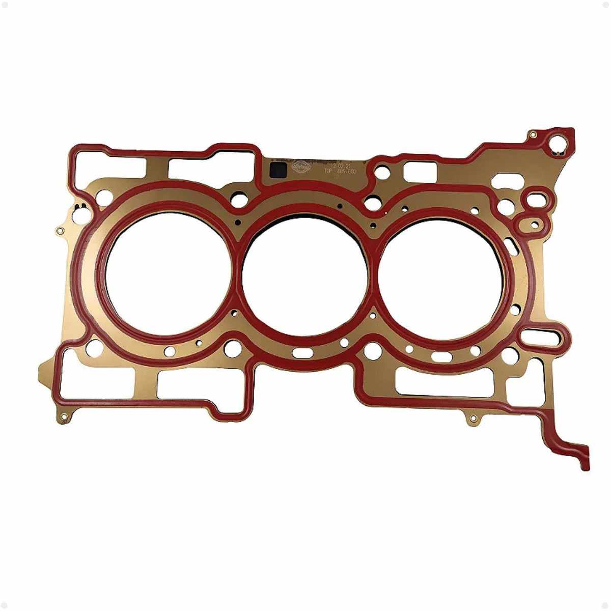 Junta Cabecote Ford Ka 1.5 12v A Partir De 01/2018 Elring 889.800