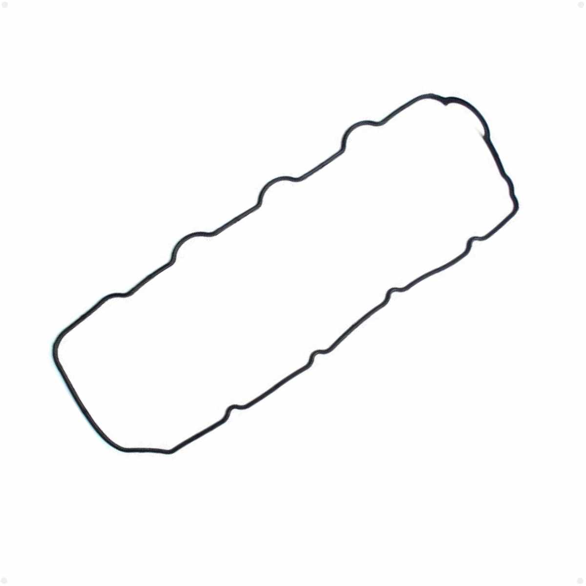 Junta Tampa Valvula Toyota Fortuner 3.0 16v 01/2004 Ate 01/2015 Elring 354.260