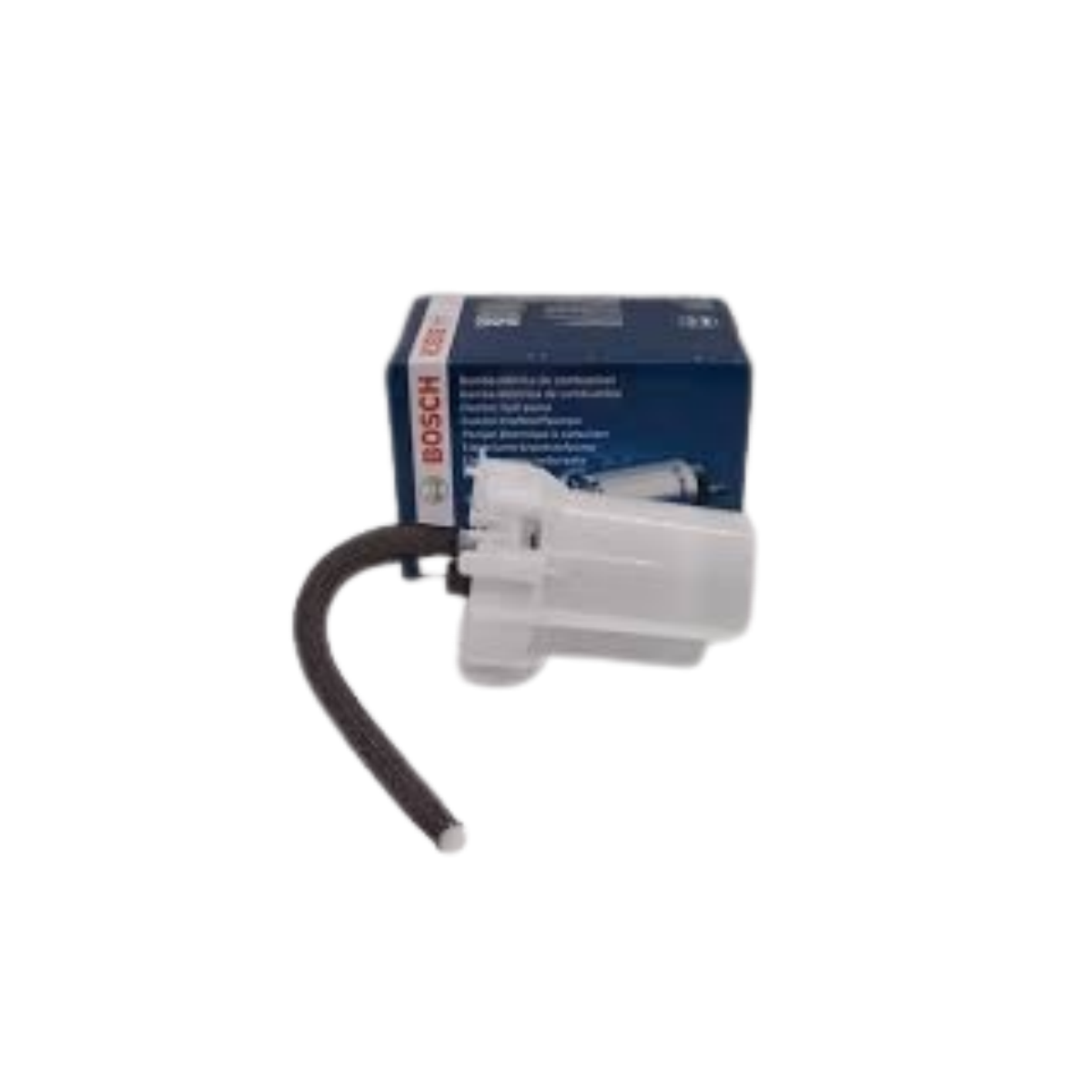 Bomba Combustivel Gm Corsa 2.2 Bosch F000te1184