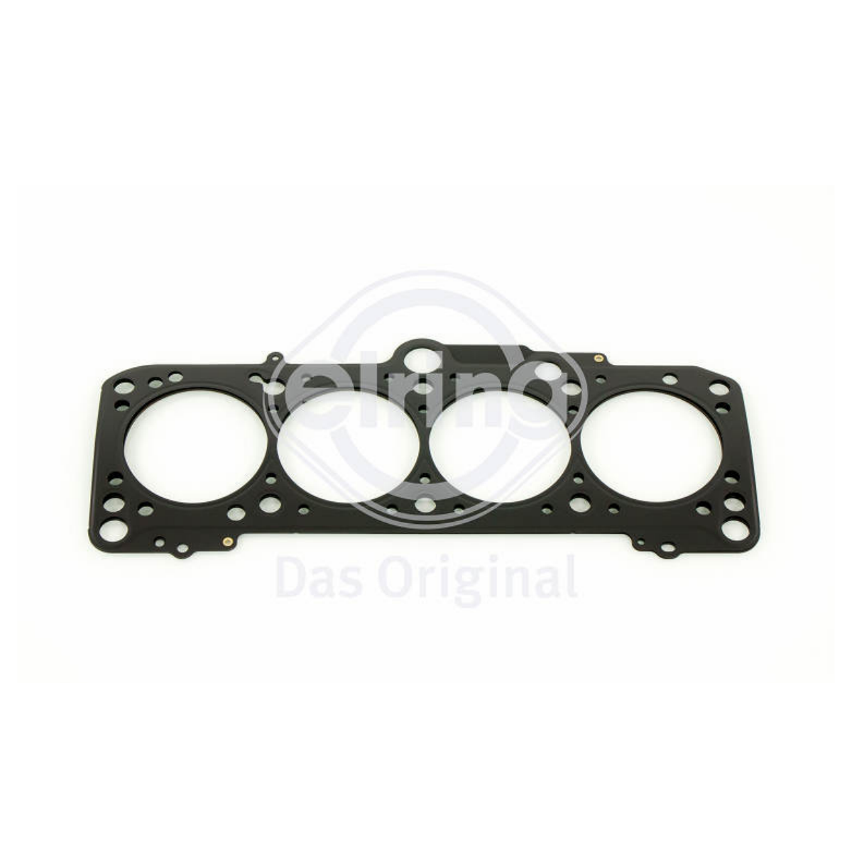 Junta Cabecote Vw Gol 1.6 8v 01/2003 Ate 01/2012 Elring B86.190