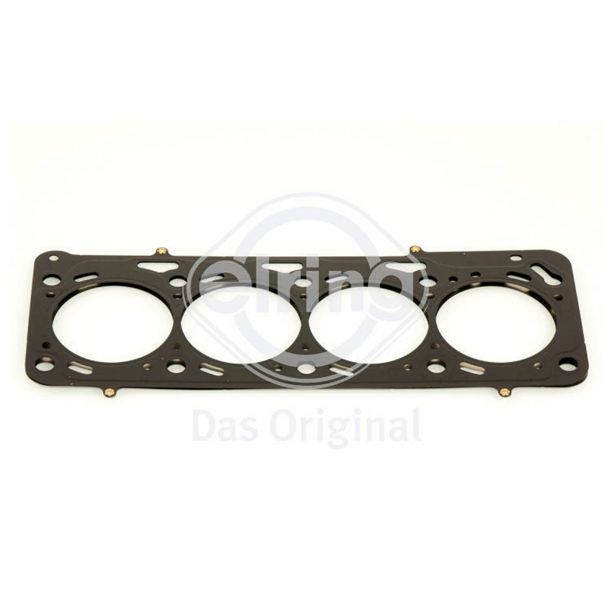 Junta Cabecote Vw Crossfox 1.6 8v A Partir De 01/2001 Elring B87.270