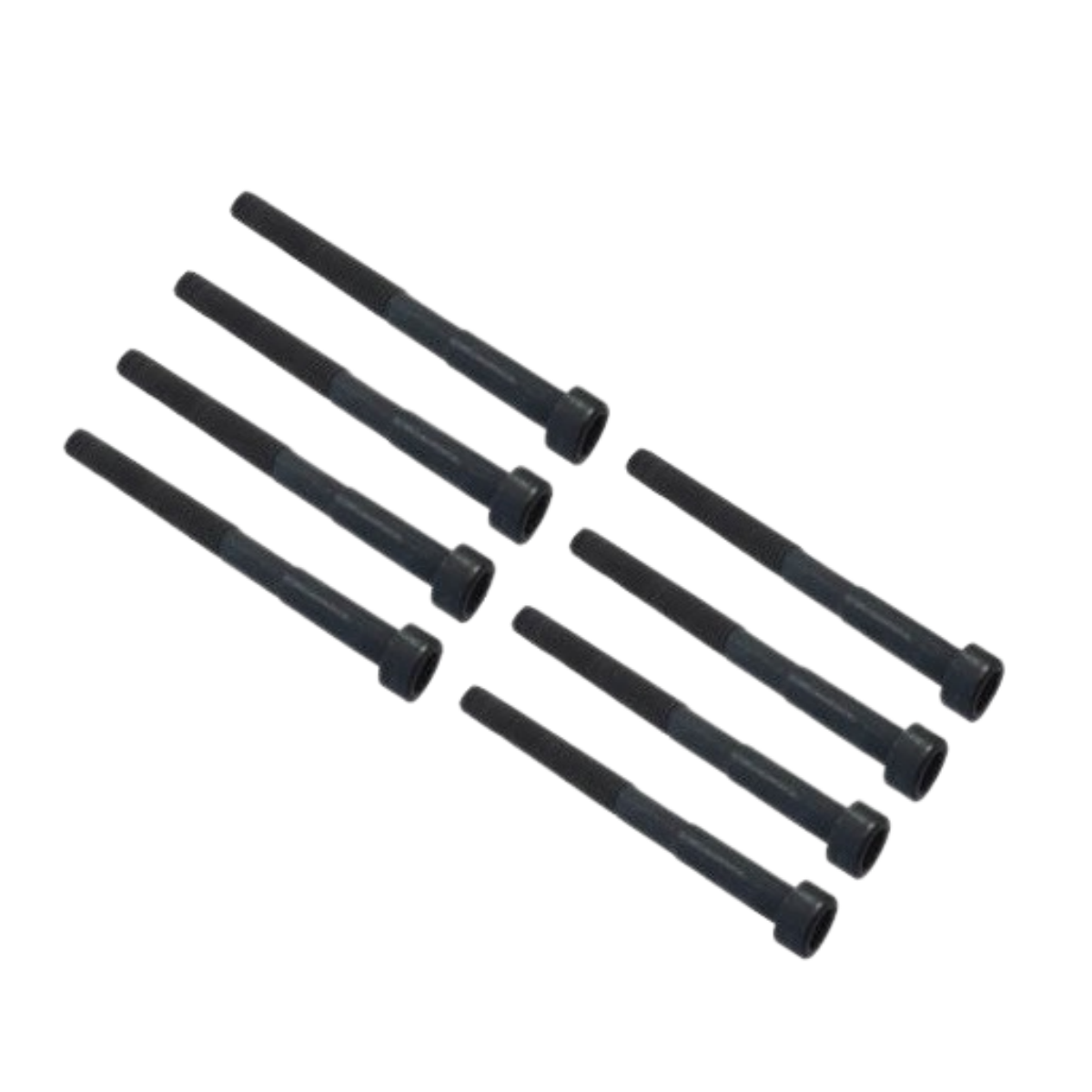 Parafuso Fixacao Cabecote Hyundai Hb20 1.0 12v A Partir De 01/2012 Elring B89.230 Jogo