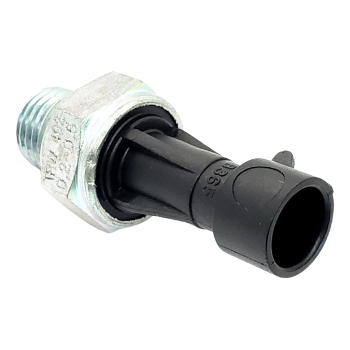 Interruptor Oleo Fiat 500 01/2010 Ate 12/2018 55202374 Fiat