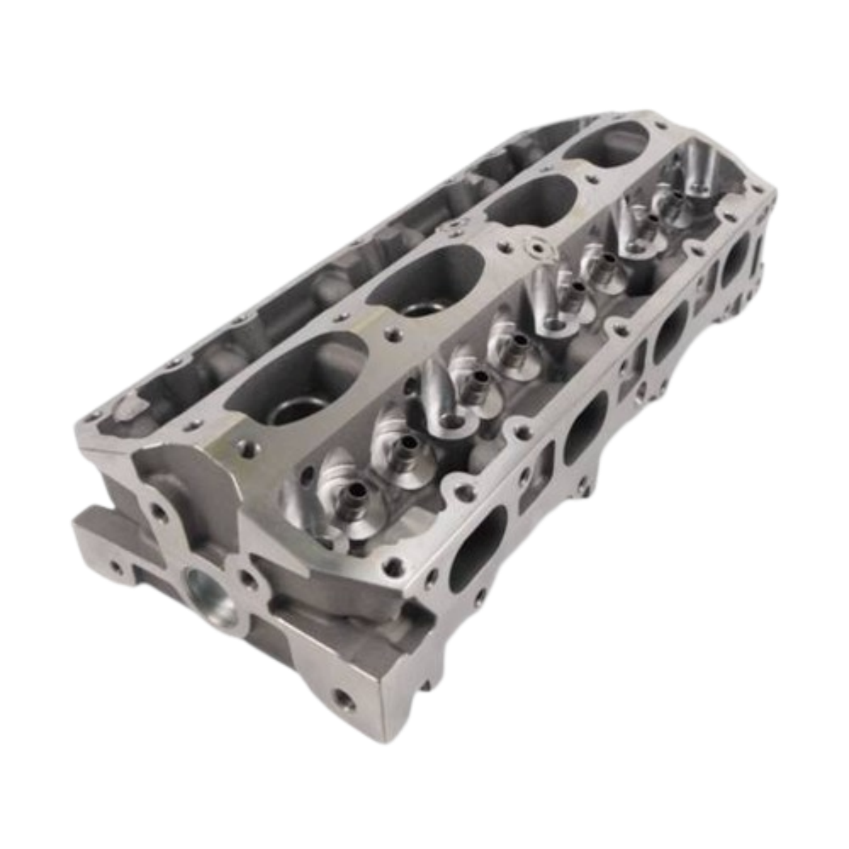 Cabecote Motor Fiat Marea 1.6 16v 01/1999 Ate 12/2007 77722