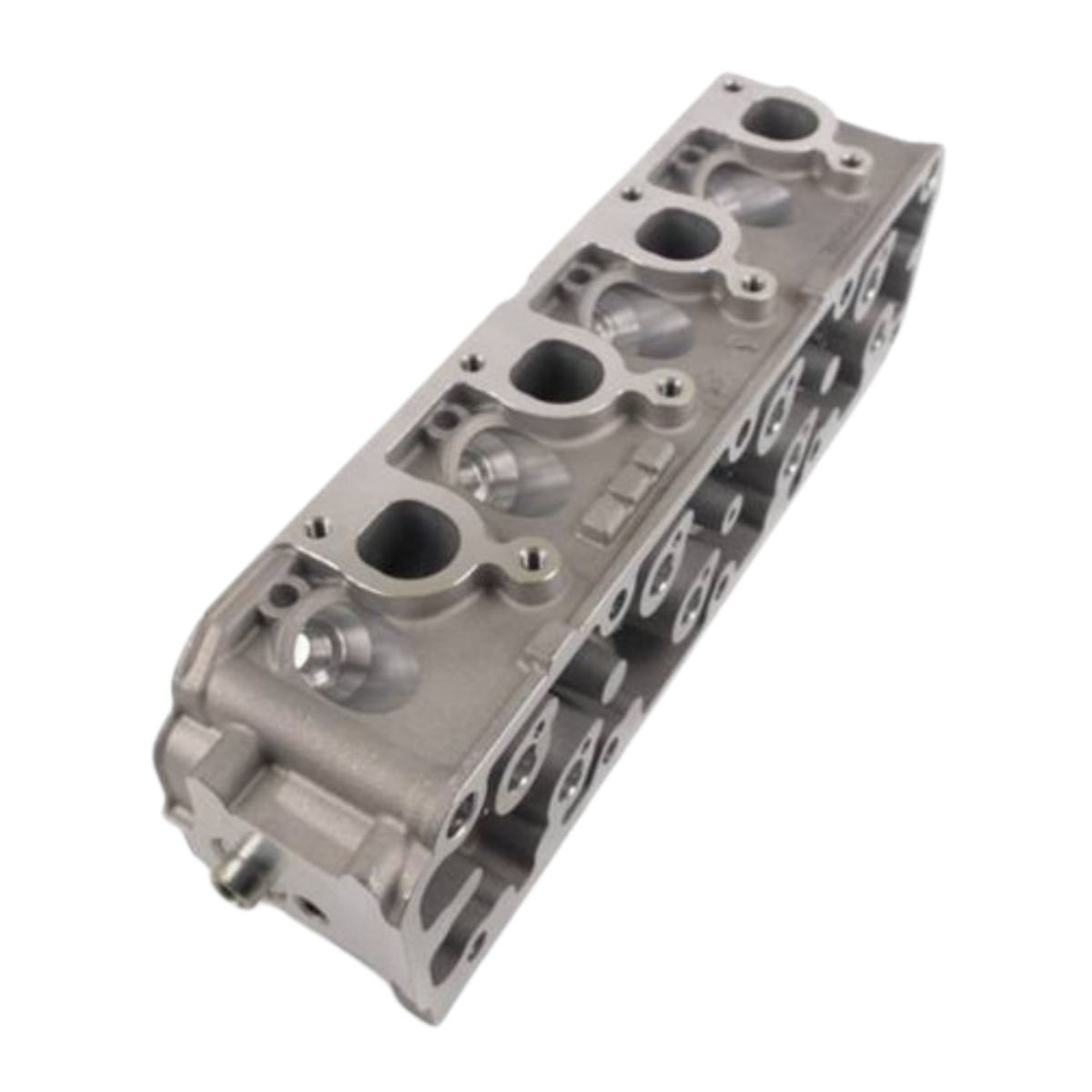 Cabecote Motor Gm Celta 1.0 8v 01/2007 Ate 12/2016 77913