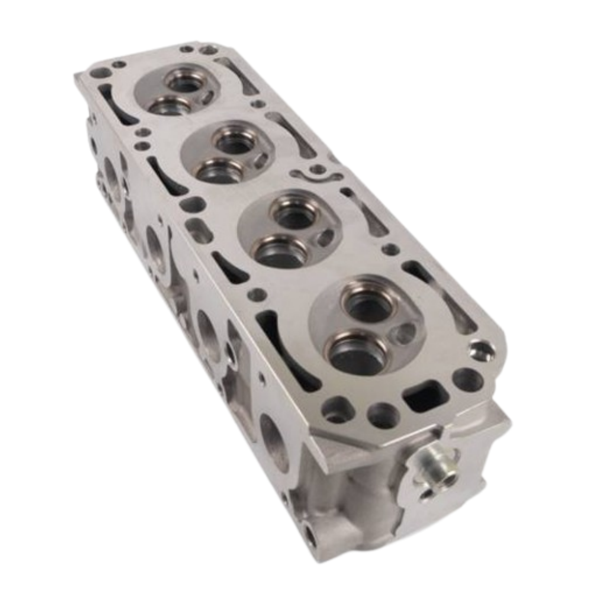 Cabecote Motor Gm Celta 1.0 8v 01/2007 Ate 12/2016 77913
