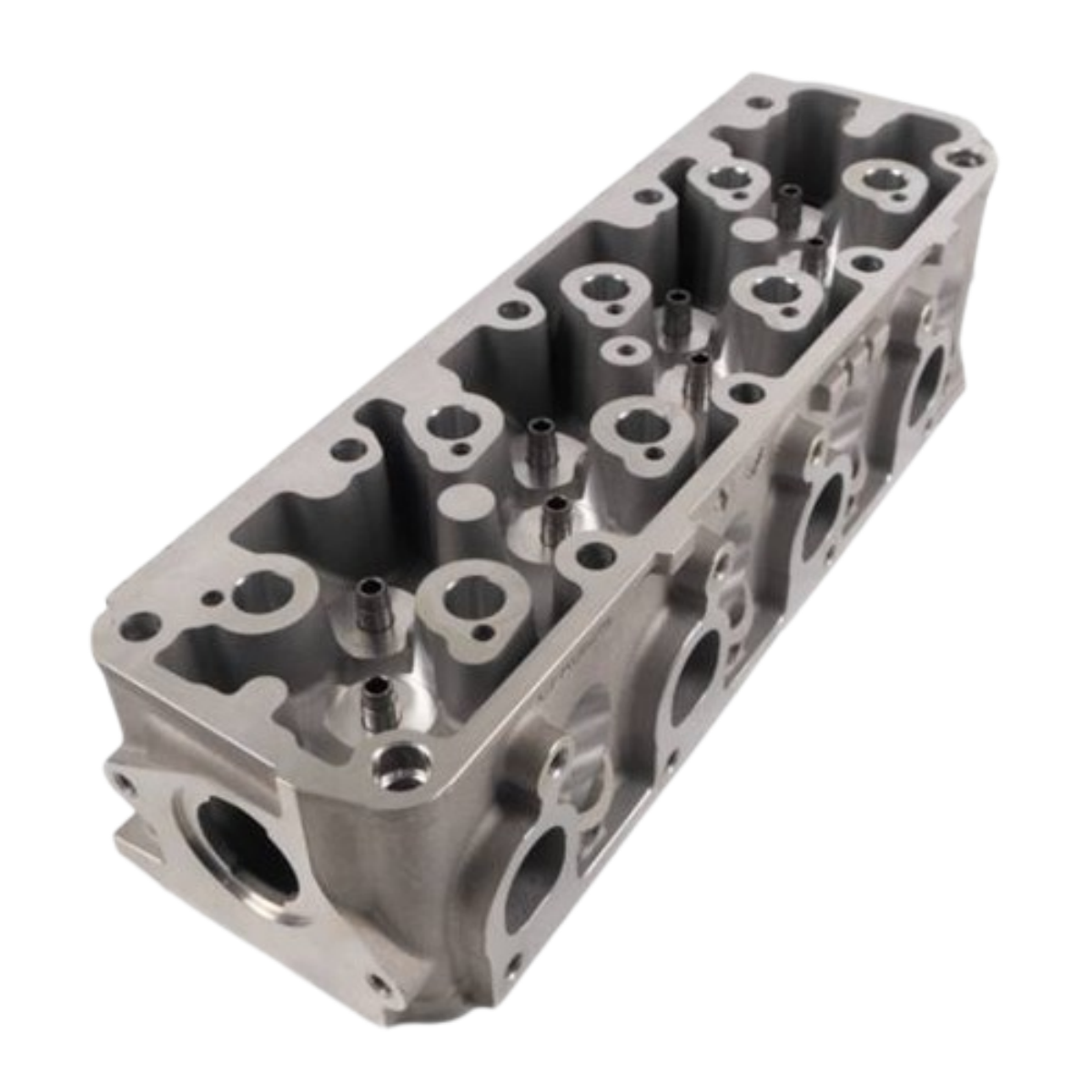 Cabecote Motor Gm Celta 1.0 8v 01/2007 Ate 12/2016 77913