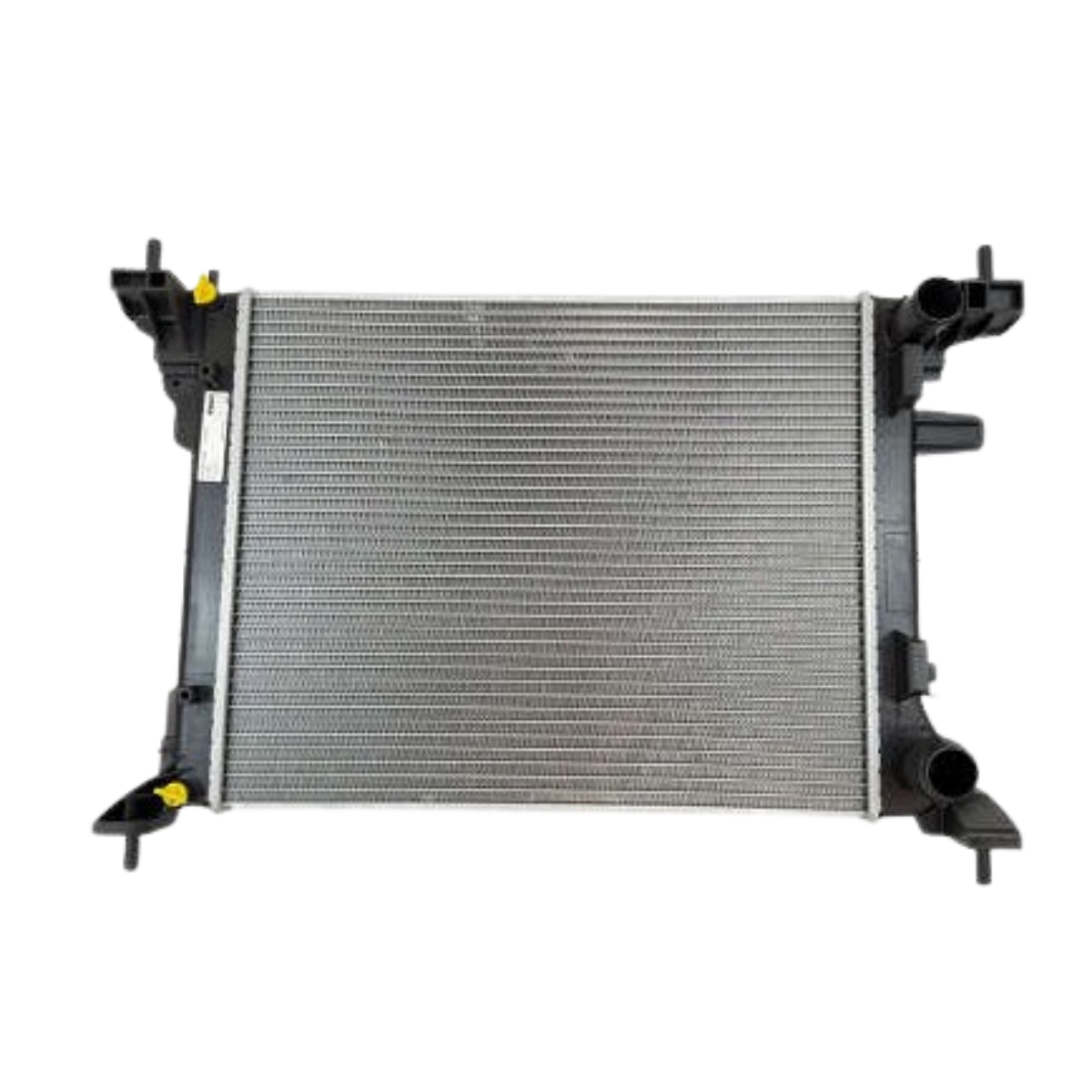 Radiador Fiat Strada 1.4 8v Endurance Cs A Partir De 01/2023 12/cr 2823 000s