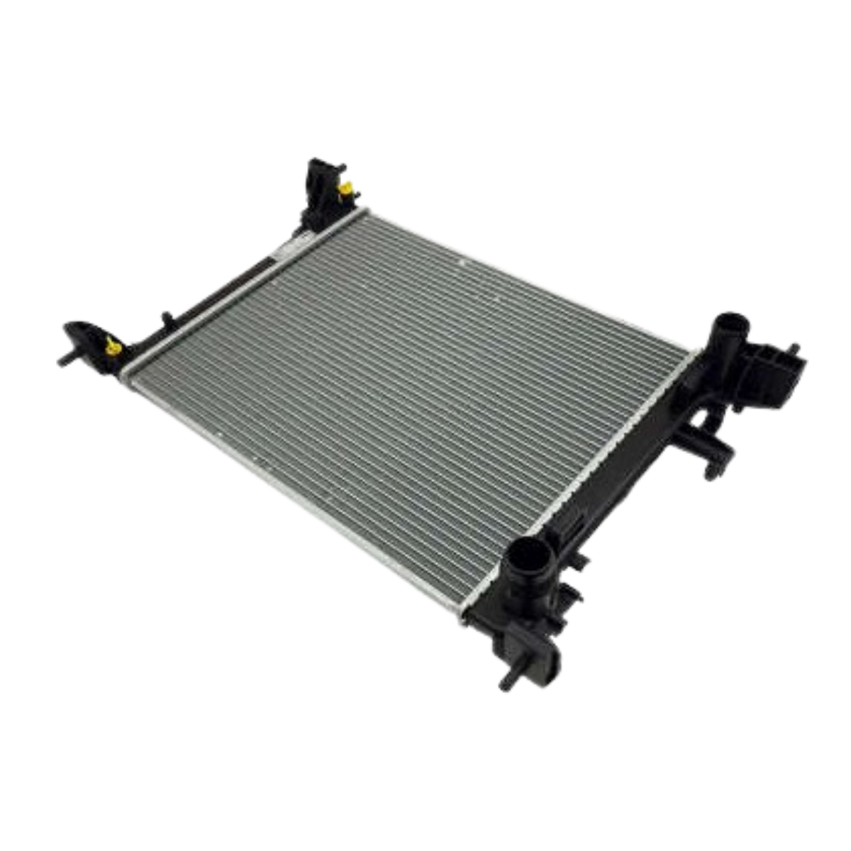 Radiador Fiat Strada 1.4 8v Endurance Cs A Partir De 01/2023 12/cr 2823 000s