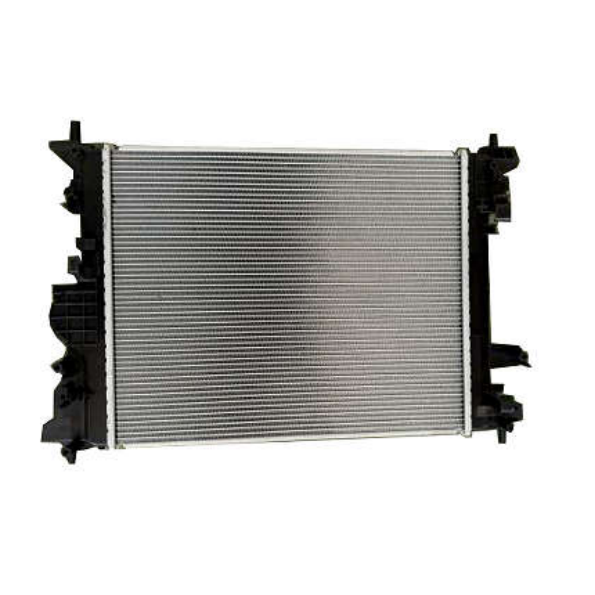 Radiador Fiat Strada 1.3 8v Freedom Cs A Partir De 01/2023 Flex Cr 2822 000s