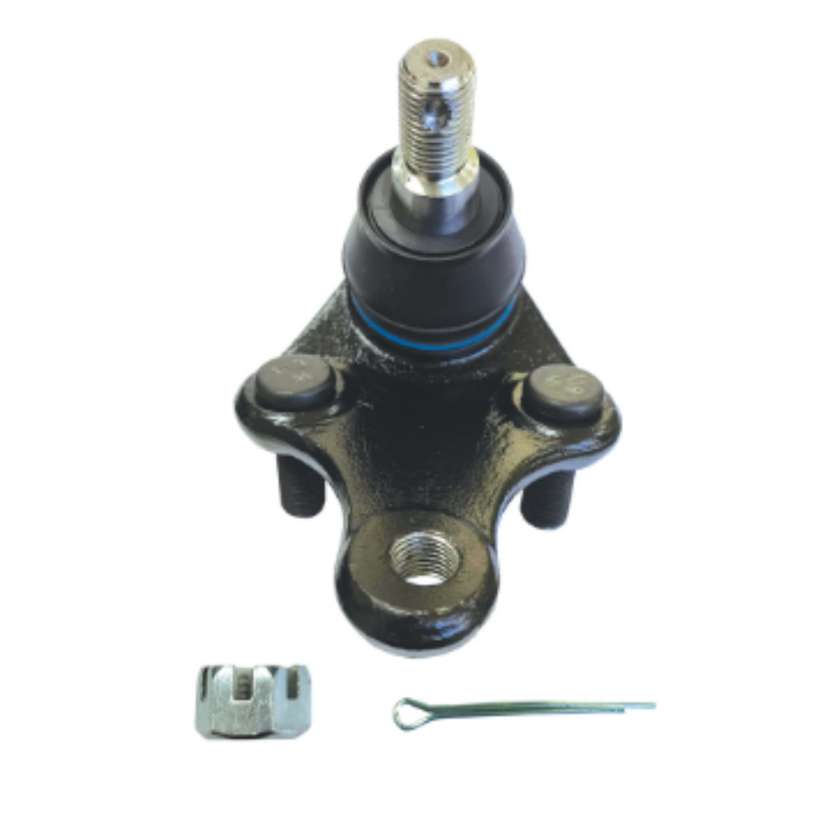 Pivo Suspensao Toyota Corolla Cross 1.8 16v Xrv 01/2021 Ate 12/2025 Nakata N-99660