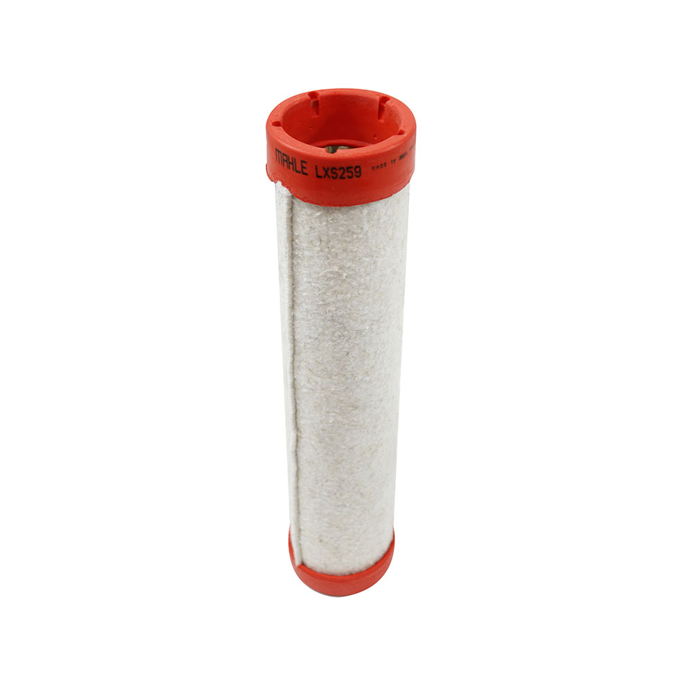 Filtro Ar Gm Blazer 2.8 Motor Mwm Tce 02/2006 Ate 08/2010 Metal Leve Lxs259