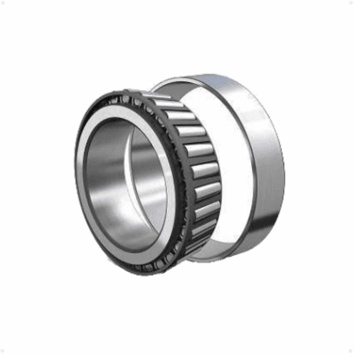 Rolamento Coroa Mercedes-benz 1113 1970 Ate 1987 (roda Tz Interno Mb 915) Skf 32020 X/q