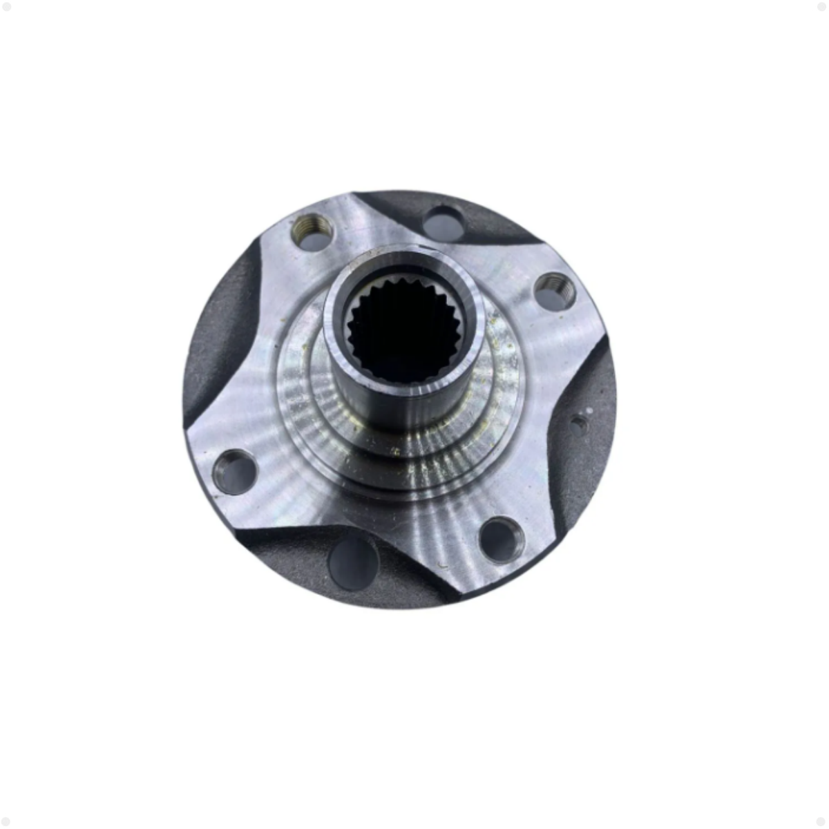 Cubo Roda Gm Agile 1.4 01/2010 Ate 12/2014 Dianteira Sem Rolamento, 22 Dentes Ima Al-99