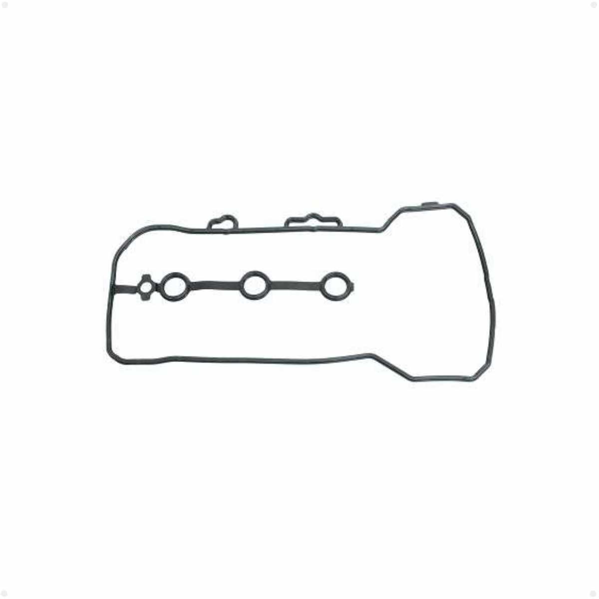 Junta Tampa Valvula Nissan March 1.0 12v Conforto A Partir De 01/2015 Flex Sabo 76.930