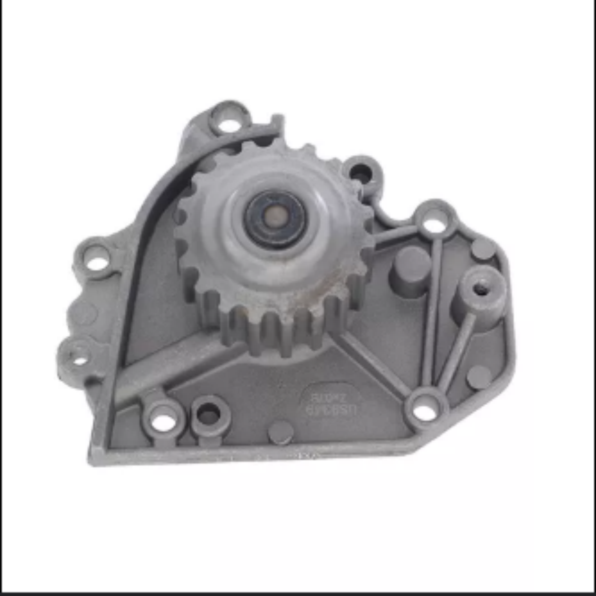 Bomba Agua Honda Civic 1.6 16v A Partir De 1997 Schadek 20.284