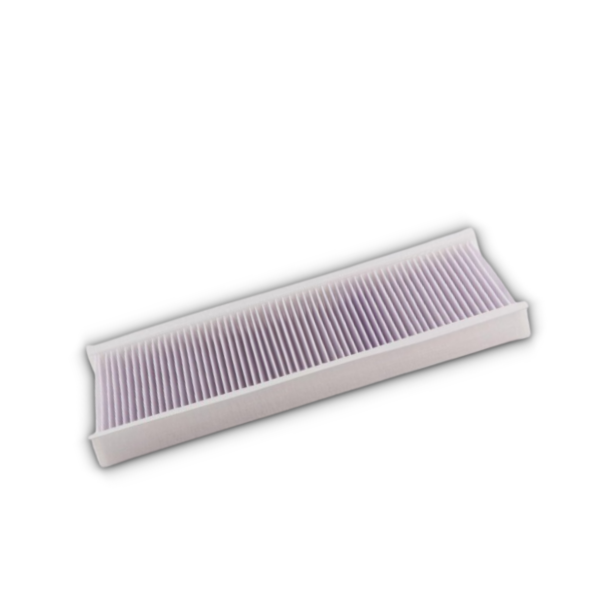Filtro Cabine Vw Gol 1.0 16v G3 2001 Ate 2002 (filtro Ar Condicionado) Bosch 0986bf0540