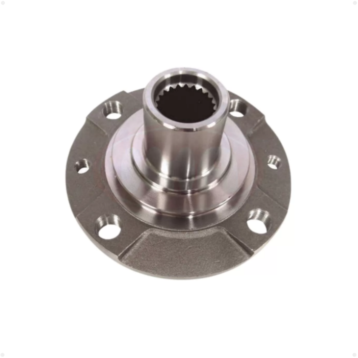 Cubo Roda Fiat Duna 1.6 8v I.e 1994 Ate 1995 Dianteira Sem Rolamento, 22 Dentes Ima Al-646