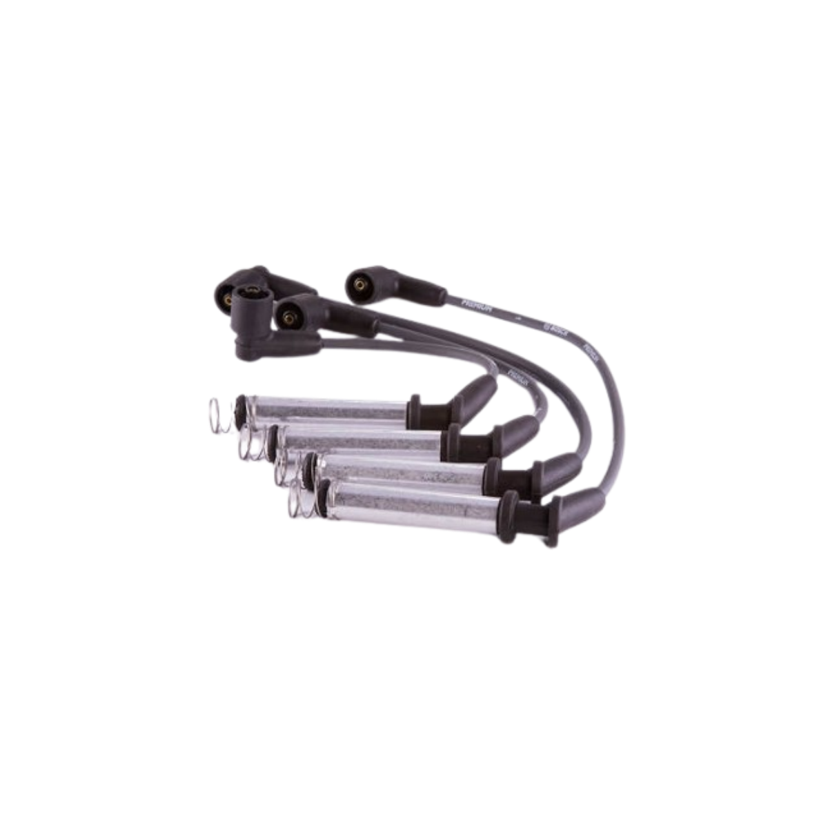 Cabo Vela Gm S10 2.4 02/2012 Ate 01/2016 Flex Bosch F 000 99c 152