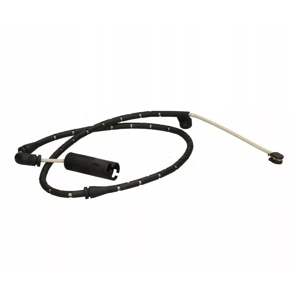 Sensor Desgaste Pastilha Bmw X3 Serie E83 2003 Ate 2011 Dianteira Blue Friction Bmw-744