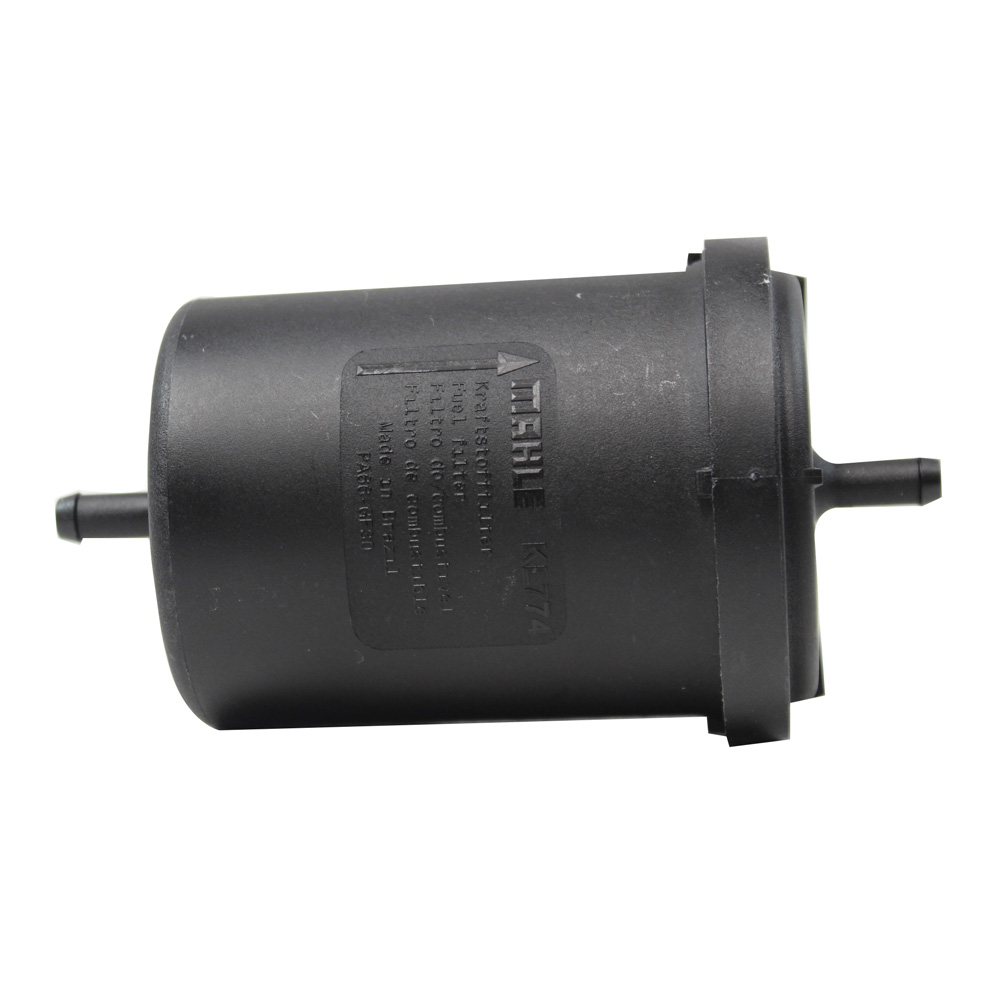 Filtro Combustivel Vw Gol 1.6 8v G2 1994 Ate 1996 Etanol Metal Leve Kl774