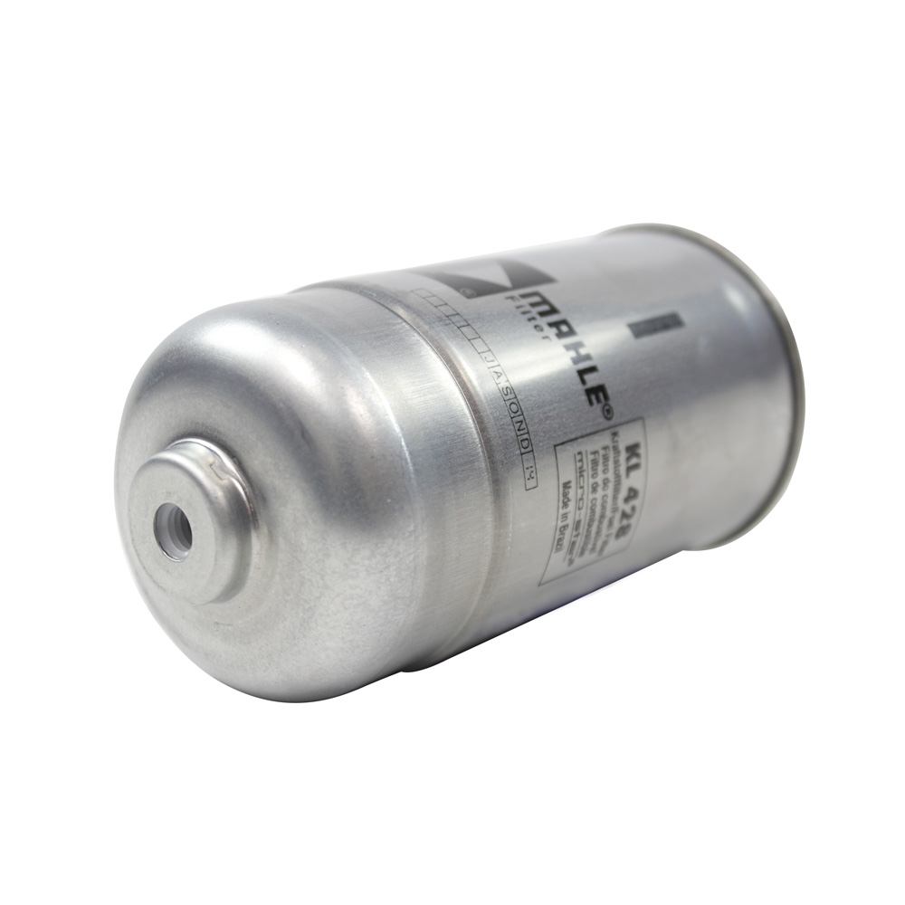 Filtro Combustivel Gm Blazer 2.8 Turbo 08/2005 Ate 05/2009 Metal Leve Kl428