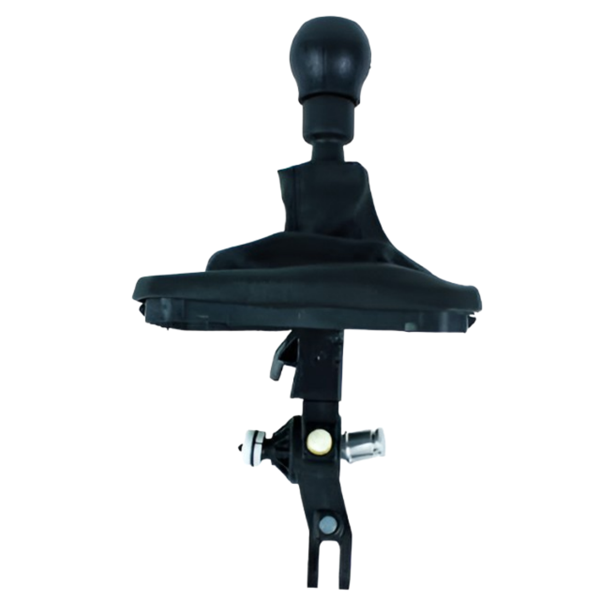 Alavanca Cambio Gm Corsa Novo 01/2006 Ate 12/2012 Sistema Cabo Kit & Cia 30844