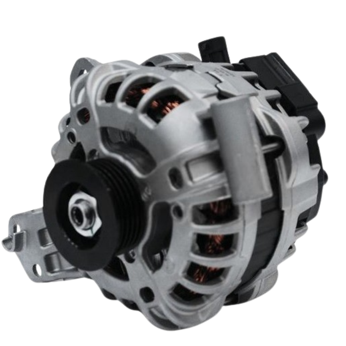 Alternador Gm Agile 1.4 8v Nlev 01/2014 Ate 12/2014 Seg F 000 Bl0 7ta