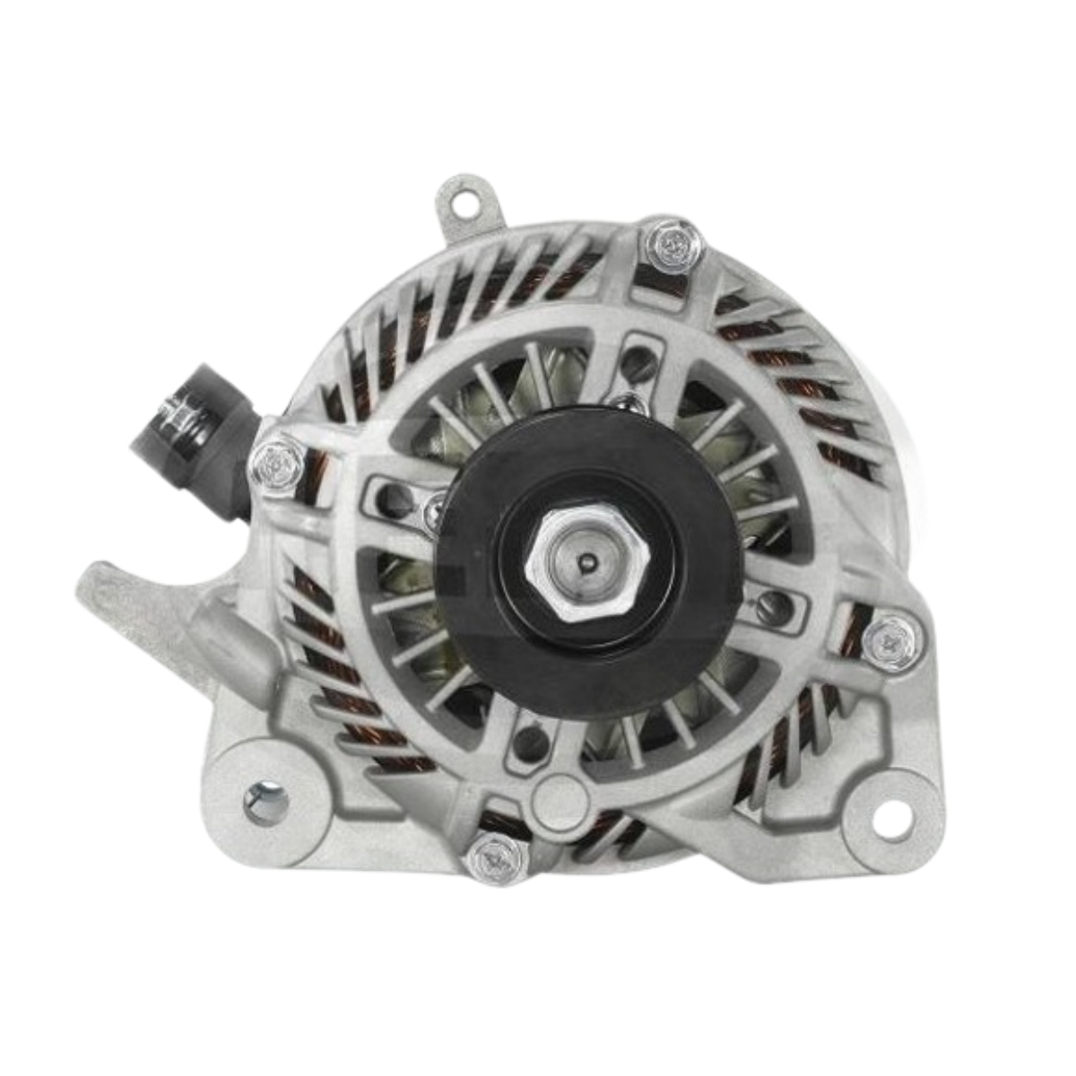 Alternador Honda Civic 1.8 16v Flex 01/2006 Ate 12/2015 Hella Hal2351