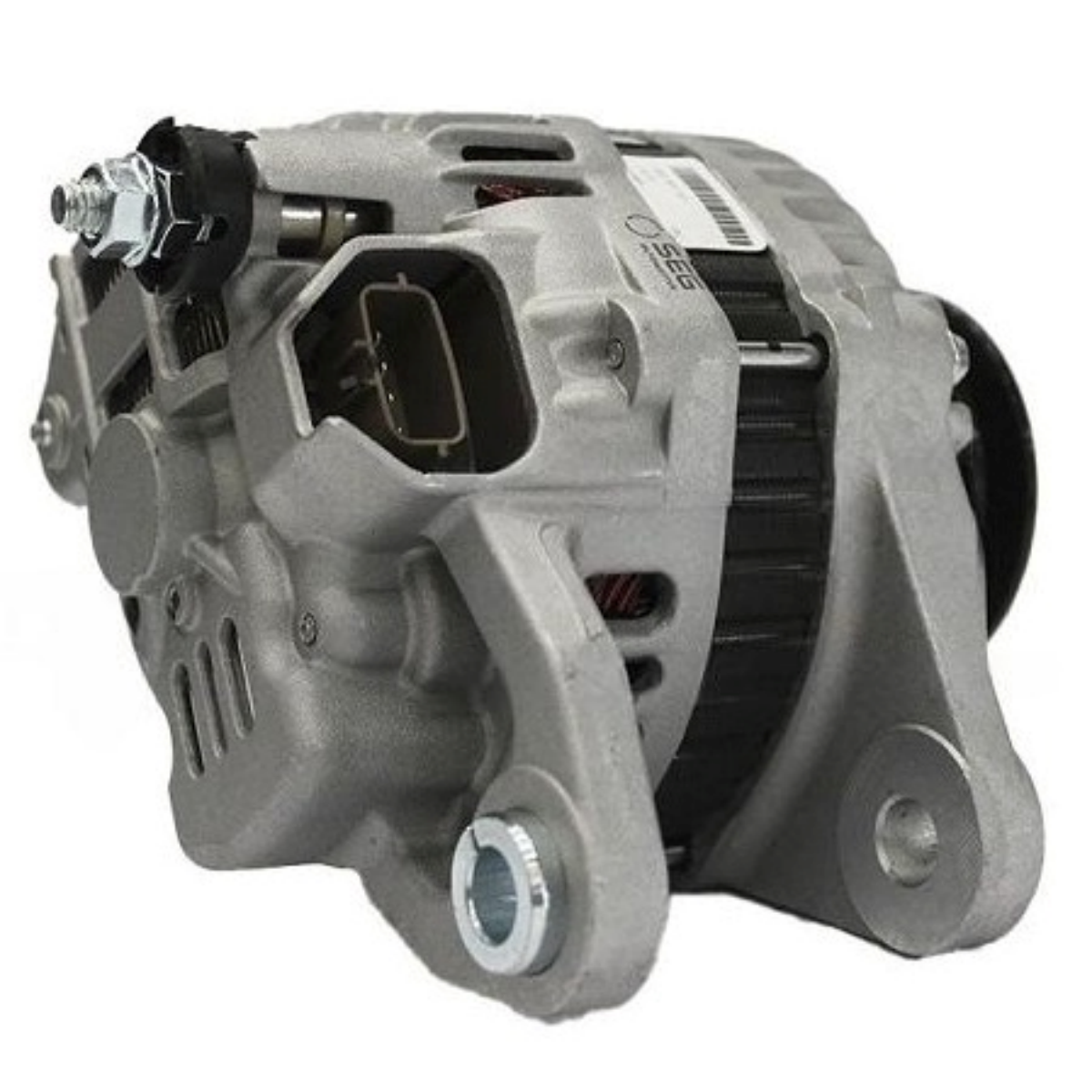 Alternador Mitsubishi L200 3.2 16v Savana Off 01/2015 Ate 12/2016 Rotacao Horaria Seg T 002 001 001