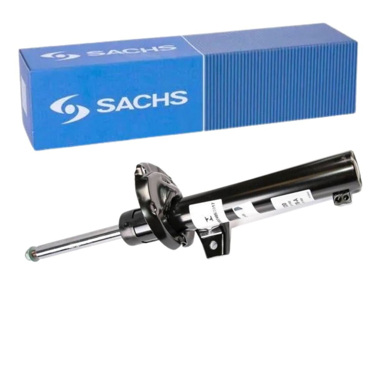 Amortecedor Skoda Superb Hatchback A Partir De 01/2015 Dianteiro Sachs 317 330