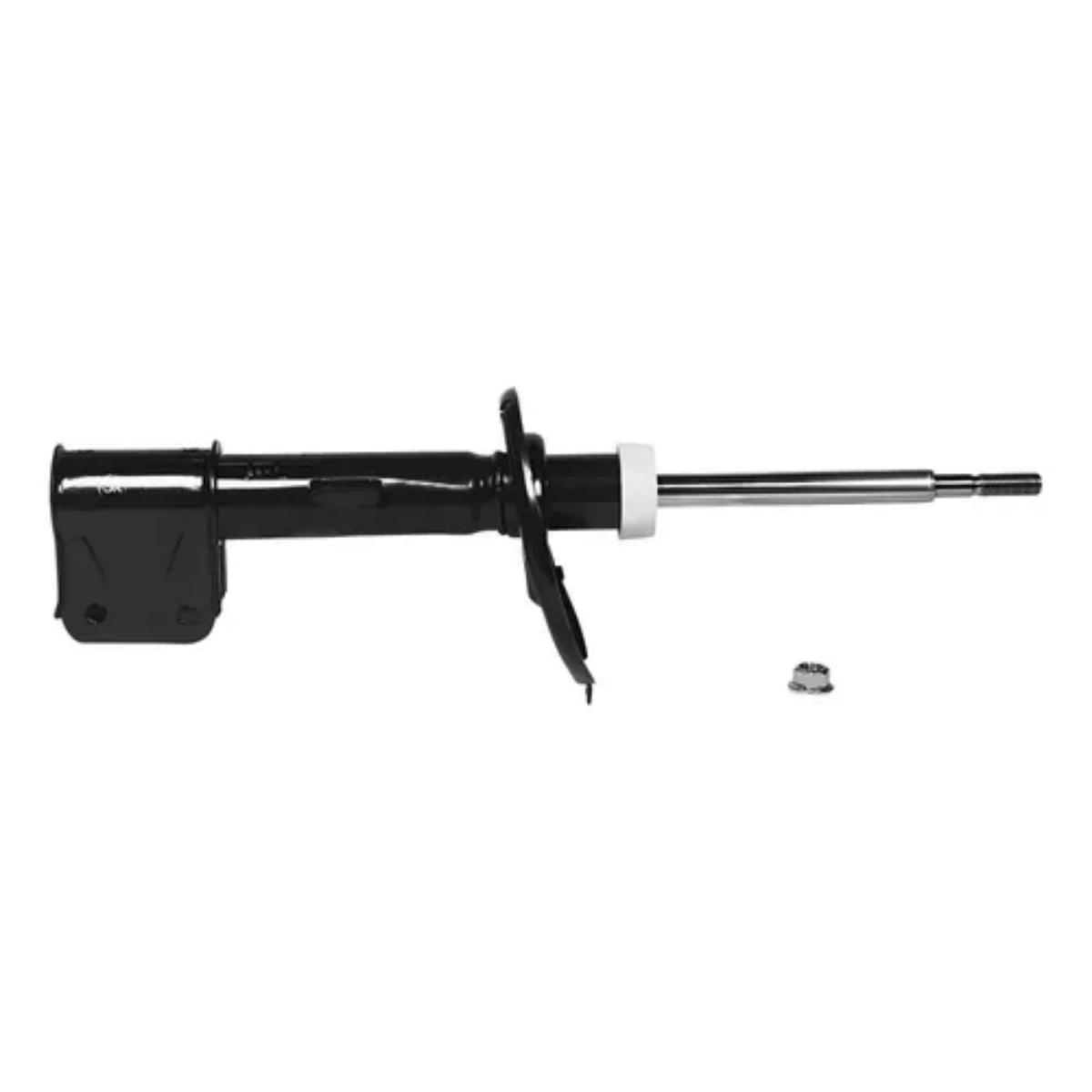 Amortecedor Citroen C4 Lounge 01/2014 Ate 12/2020 Dianteira Lado Direito Kyb 338755