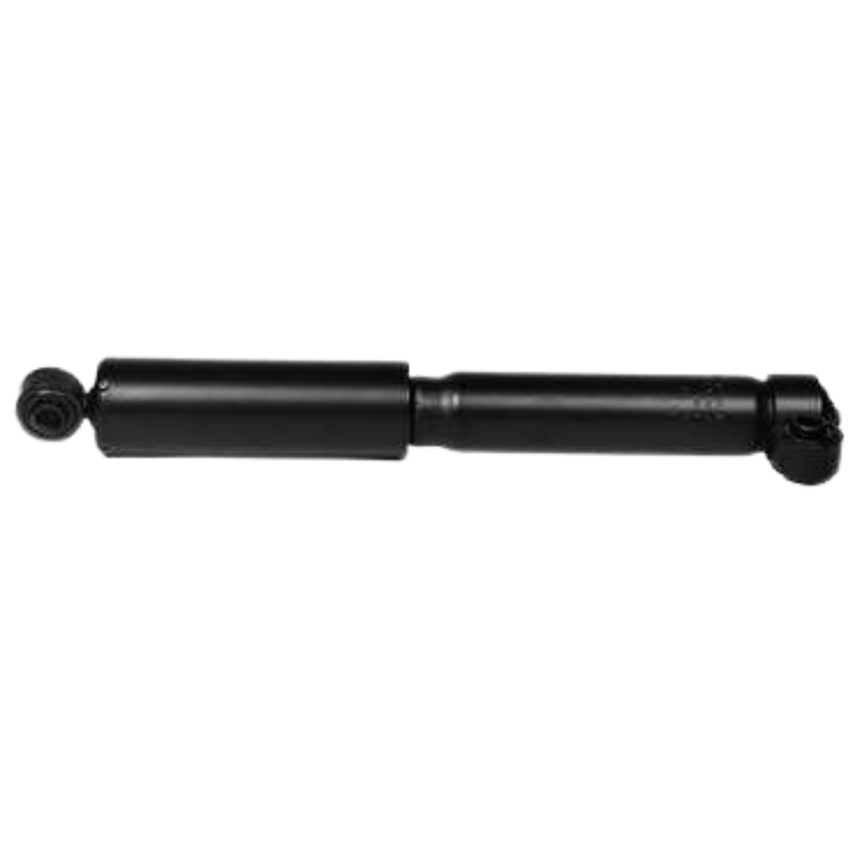 Amortecedor Fiat Fiorino Rst Longa Furgao 01/1992 Ate 12/2013 Traseira Kyb 341324