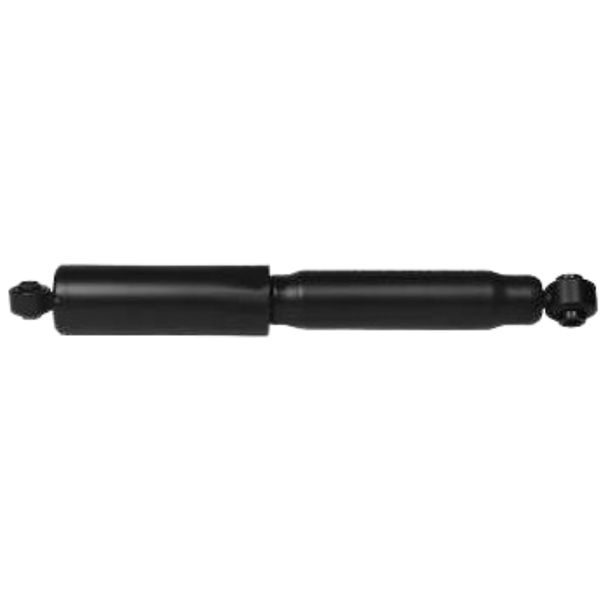Amortecedor Fiat Doblo 1.3 Cargo 01/2001 Ate 12/2021 Traseiro Kyb 345032