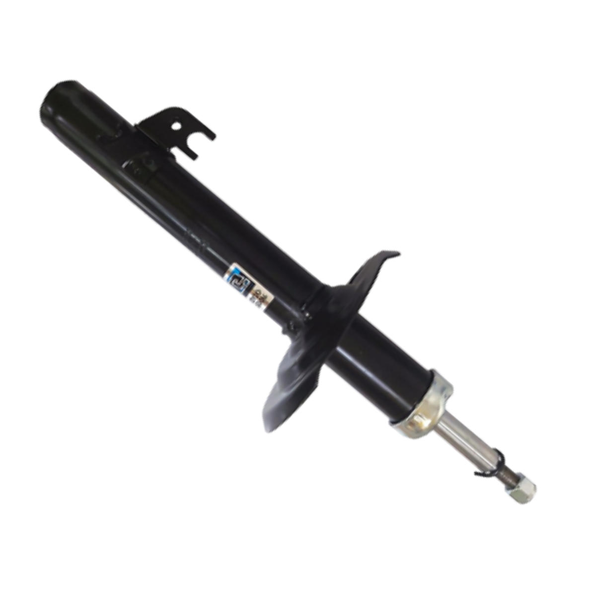 Amortecedor Jac Motors J2 1.4 16v Jet Flex 2014 Ate 2016 Dianteiro Lado Esquerdo Nakata 41465-hg