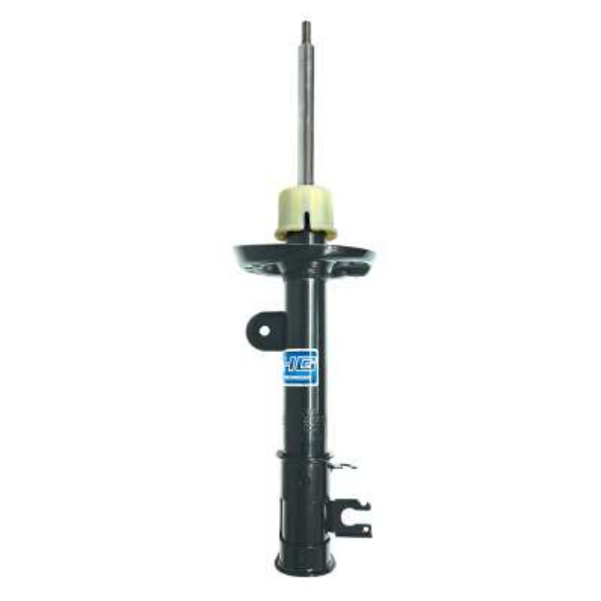 Amortecedor Fiat Strada 06/2020 Ate 12/2024 Dianteiro Esquerdo Nakata 41481-hg