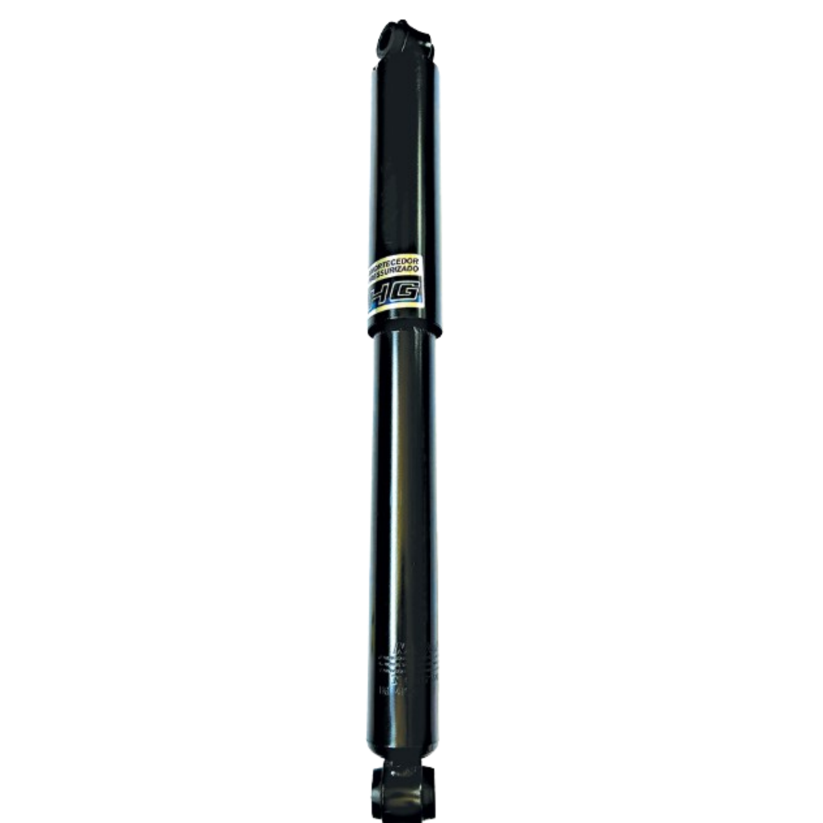 Amortecedor Gm S10 2.8 16v Cs 4x4 01/2024 Ate 01/2025 Dianteiro Nakata 41516-hg